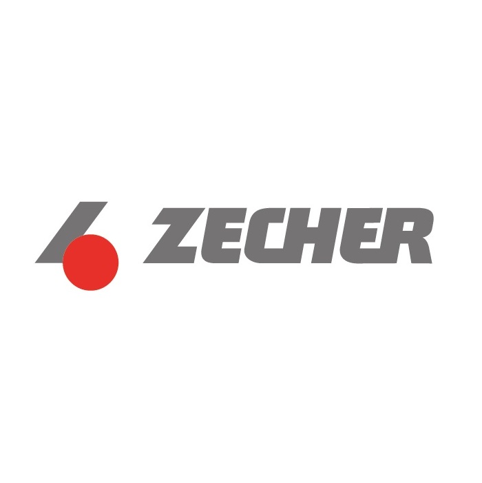 Zecher logo